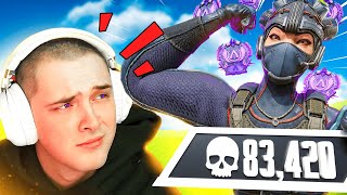 Even PROs need coaching! How to WIN more 1v1s & 1v3s | Apex Legends