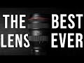 The Best RF Lens For Literally EVERYTHING | 2021 Dream Camera Gear