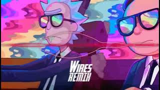 Ơ Động Đất À? - VÂN RUNG (TRƯỜNG SMOKE × DYIEN REMIX) - GILL, RPT ORIJINN