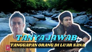 ORANG ANGGAP GUS SAMSUDIN GILA‼️ TAPI BAGI SAYA BELIAU SEORANG JADDAB‼️