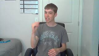 ASL 2 Expressive Evaluation 2