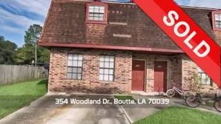 354 Woodland Dr video tour
