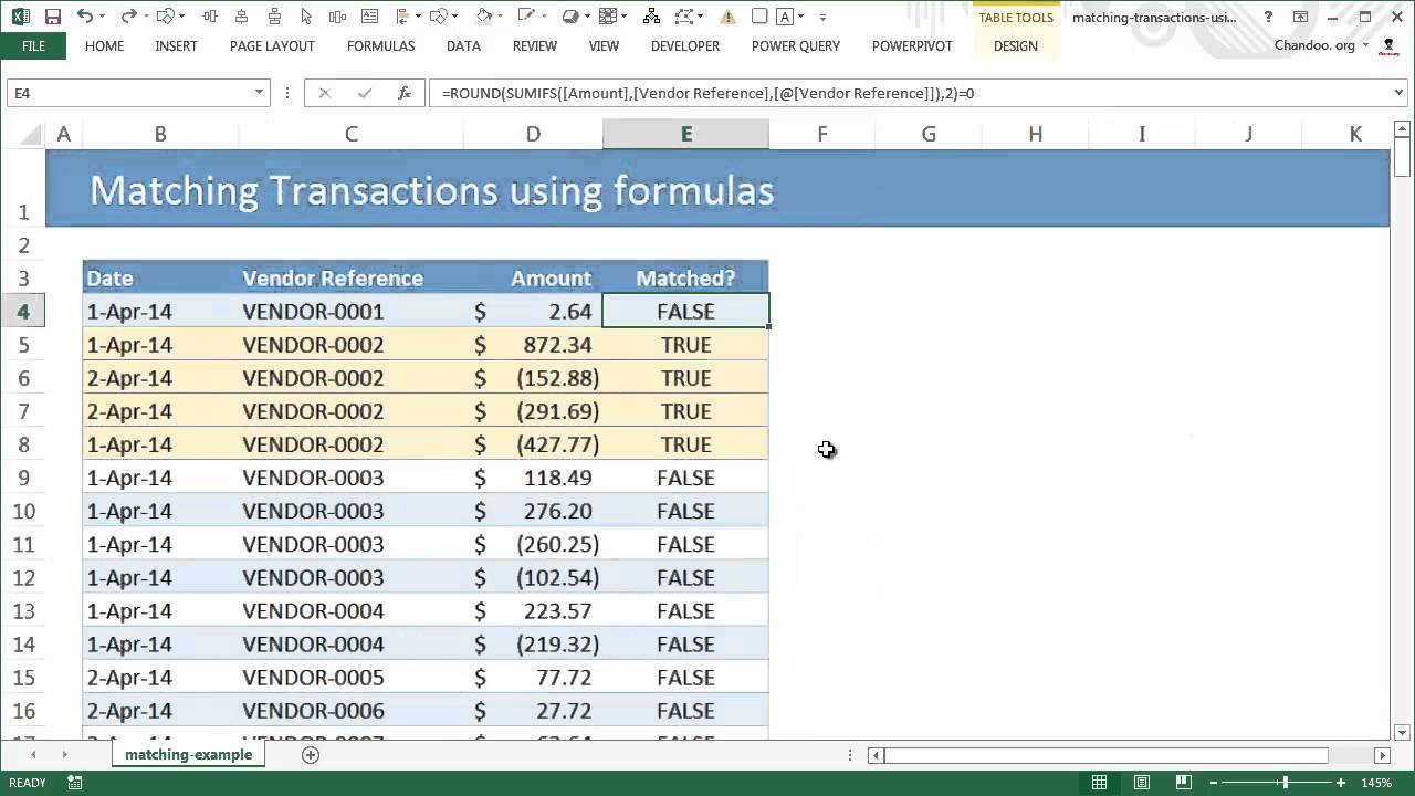 Bank Reconciliation Template Xls from i.ytimg.com