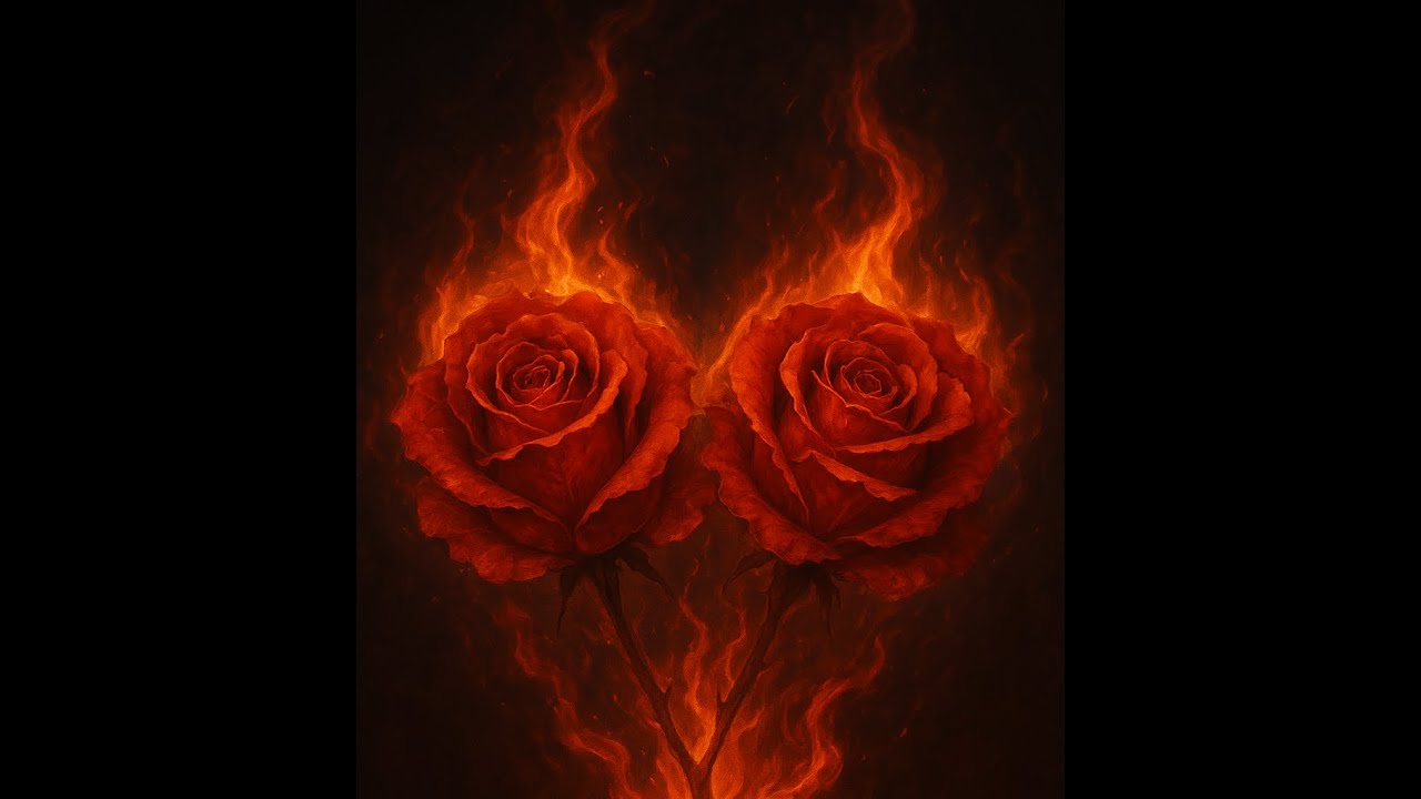 Aşkın Külünden - Kalp Kırıkları Arasında