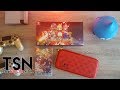 Fate/EXTELLA LIMITED BOX Unboxing for Nintendo Switch - Japan exclusive version!