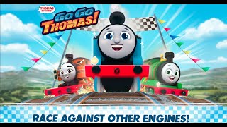 Thomas And Friends Magical Tracks Ep02