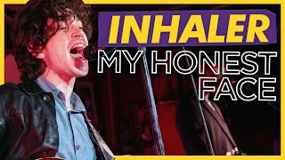 Inhaler - My Honest Face: (Live For Absolute Radio)