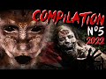 Creepypasta fr compilation n5 darksouls 10 histoires horreur flippant paranormal effrayant frisson