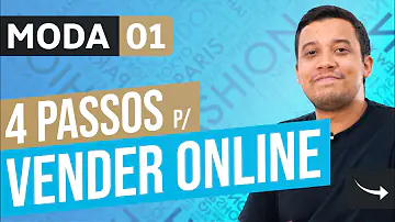 Como vender roupas pela internet grátis?