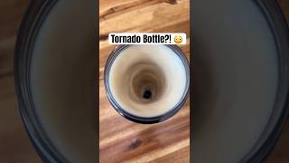 This Protein Shaker Creates a TORNADO?!