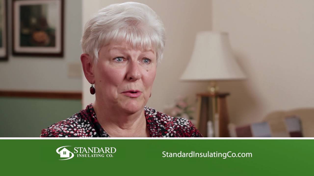 Standard Insulating Quality YouTube