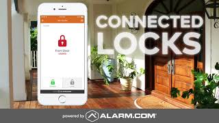 Smart Home Security from Guardian screenshot 4