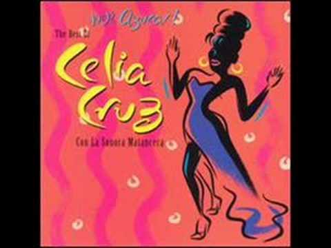 CELIA CRUZ - GUEDE ZAINA