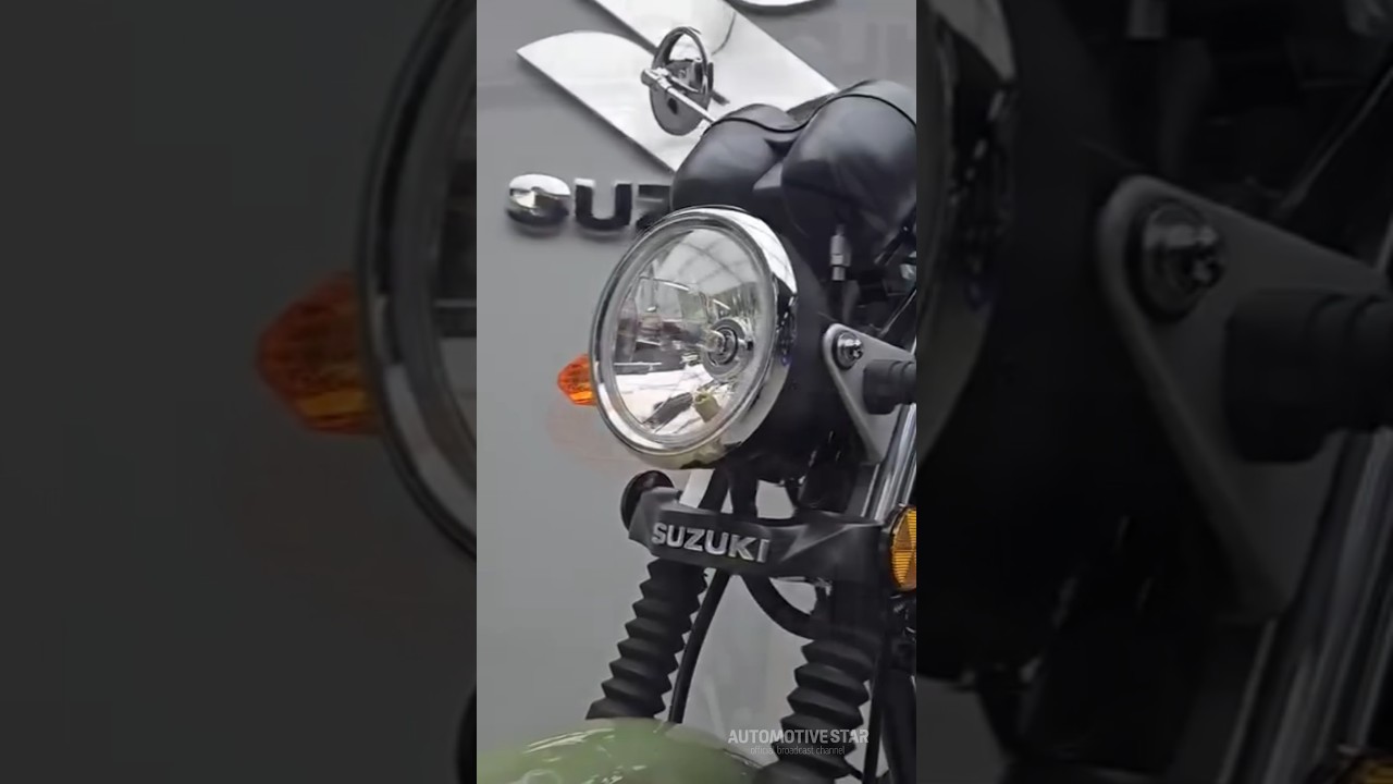 2026 new suzuki thunder 125 🩷