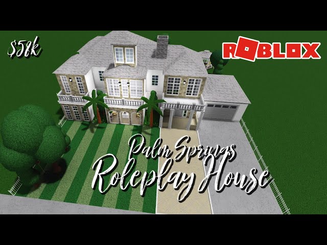 Casa da cliente @🦋🤪roblox🤪🦋 #bloxburg #house #construction #casamo