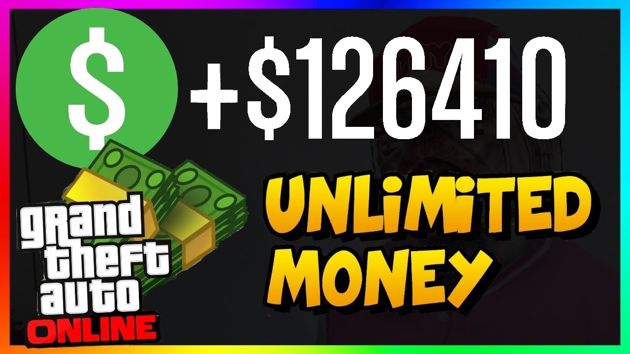 Mod gta 5 money, rank etc ps4, xbox 1, ps3 by Robin789