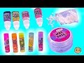 Does It Work? DIY Lip Gloss Maker Kit - Do It Yourself Makeup