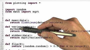 Sets Of Flips - Intro to Statistics