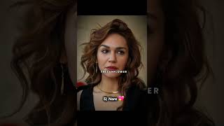 Uzak Şehir En Sevdiğim 10 Karakter Resimi