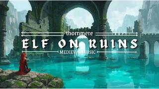 Lost Civilizations: Cinematic Medieval Music For Peaceful Study & Escape