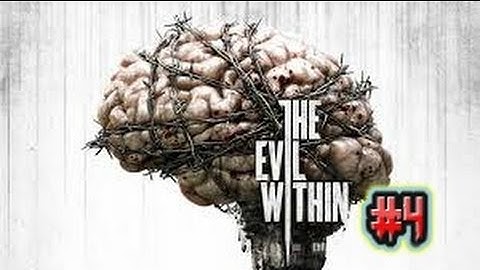 The Evil Within Part 4 (PS4) Mad Villagers