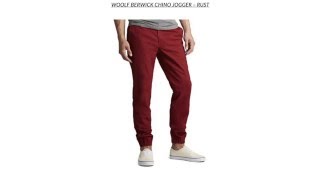 Best Chino Joggers - Top 10 [BestJoggers.com]