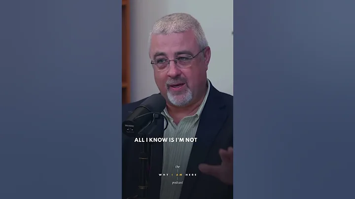 Experiencing Pain | Dr. Conrad Vine