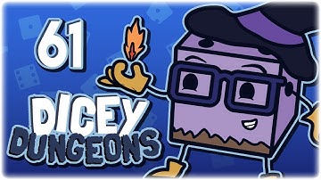 Witch Elimination Round III | Let