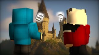 Оцениваем Хогвартс карты в Майнкрафте — удивительные находки!