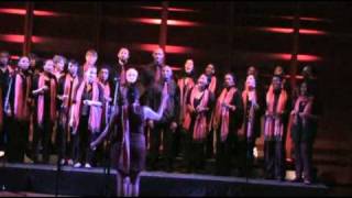 HALLELUJAH chorus (gospel version) d'après Handel's Messiah