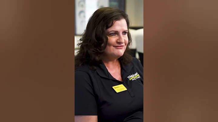 Weichert Realtors Brandon | Meet Broker/Owner Nora Redding!