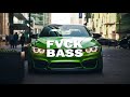 BASS BOOSTED ♫ SONGS FOR CAR 2021 ♫ CAR BASS MUSIC 2021 🔈 BEST EDM, BOUNCE, ELECTRO HOUSE 2021 #2