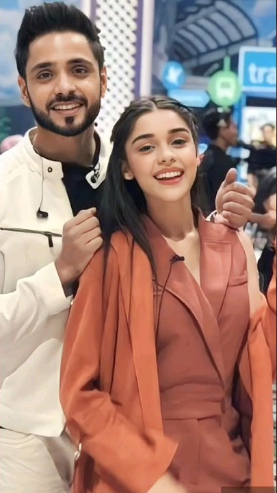 Kabir & Zara🌹|| Ishq Subhanallah actress  #youtube #shorts