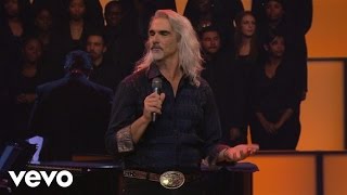 Video thumbnail of "Guy Penrod - Trading My Sorrows (Live)"