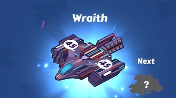 level 45 plane (merge plane)