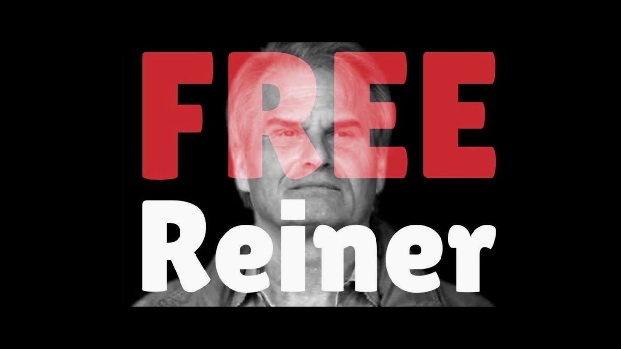 Free Reiner official trailer