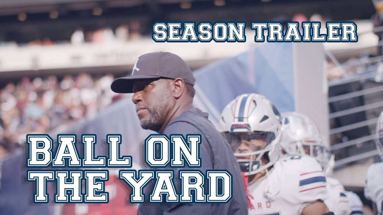 Trailer - Player Intros | Ball On The Yard