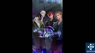 Nocturne of Nightmares OST #14 Resimi