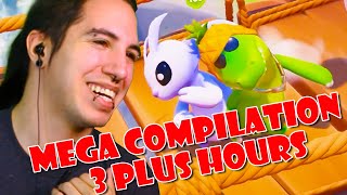 Party Animals Funny Moments Compilation