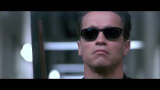 Terminator 2: The Simpsons. Re-Re-Release