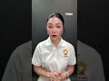 เกาะติด พายุใกล้ไทย เช็กพิกัด “โซนร้อนฮากูปิต” ปะทะลมหลายทิศทำฝนหนัก | TNN ข่าวเที่ยง | 10-5-69