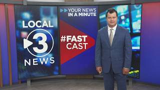 Thursday FastCast