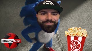 Sonic The Hedgehog but it&#39;s Keemstar