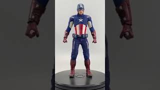 Avengers Captain America Toy Unboxing screenshot 5