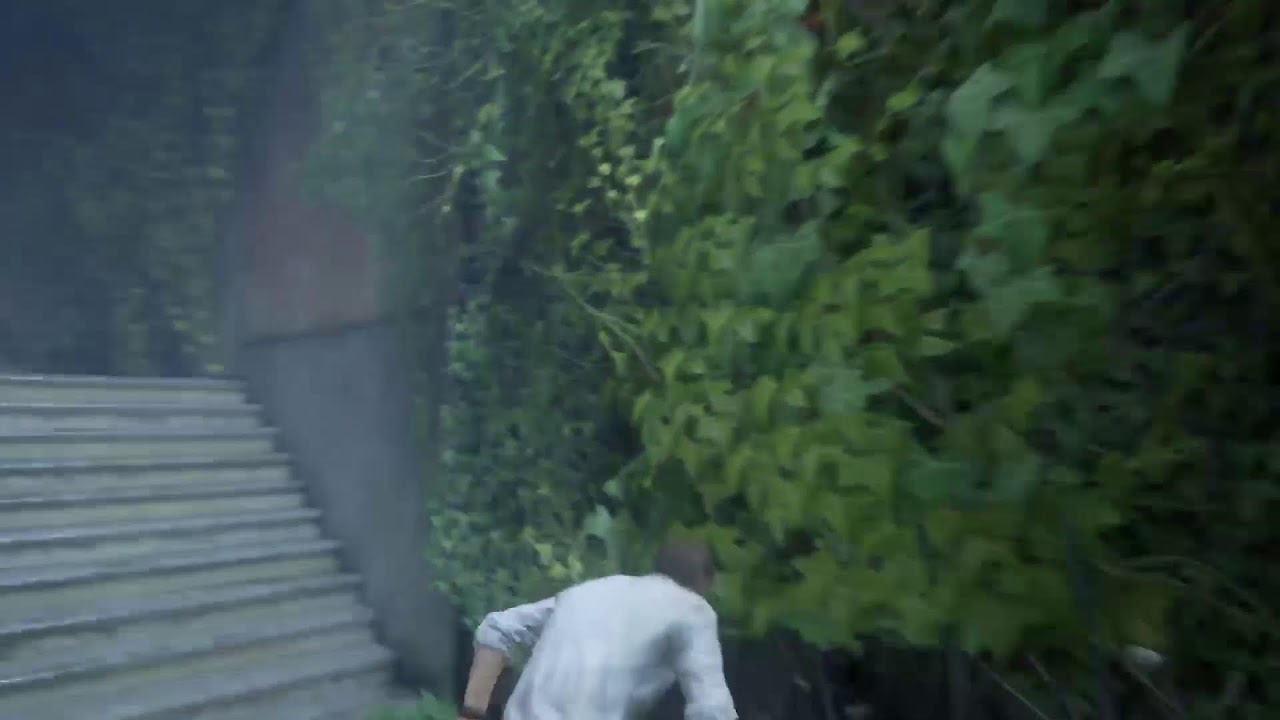 ⁣Day 2 of streaming! Lets go #uncharted #livegaming #ps5