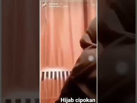 hijab doyan cipokan