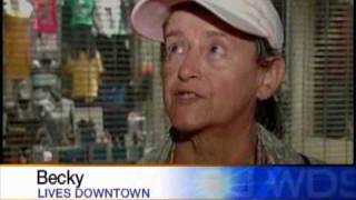 CVS Security Guard Shoots Shoplifting Suspect
