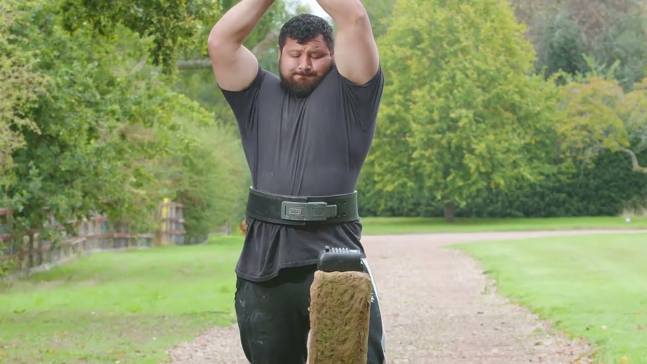 When security is put to the test | ark Tamo Maximum Security Key Safe