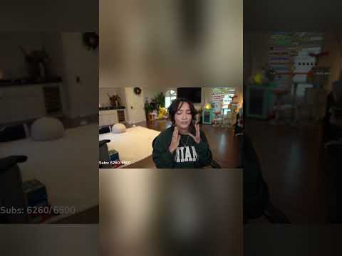 CINNA - THIS IS WHY EMILY IS THE GOAT OF IRL! | #JustChatting #Shorts