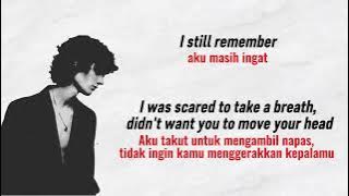 Back to friends — Sombr (Lirik dan Terjemahan Indonesia)